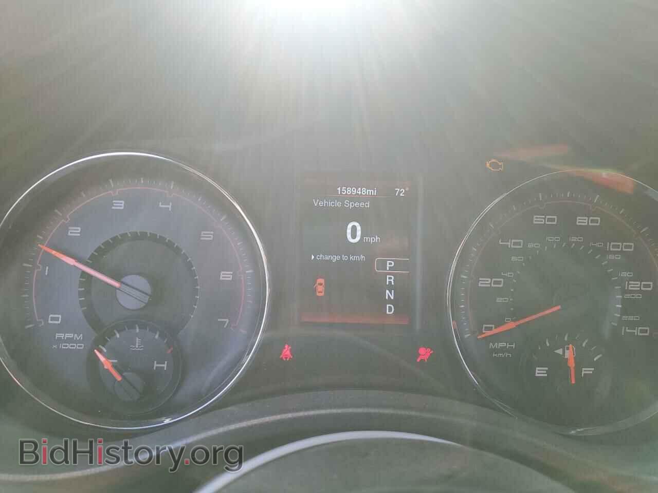 2013 DODGE CHARGER - VIN: 2C3CDXBG6DH533769 - Фото 9
