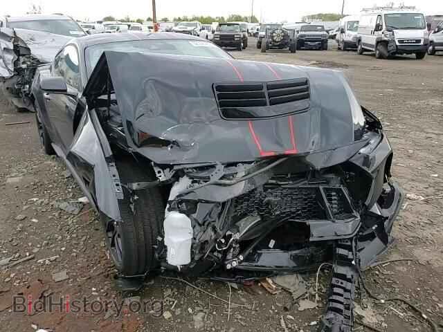 2026 FORD MUSTANG - VIN: 1FA6P8CF4T5406042 - Фото 13