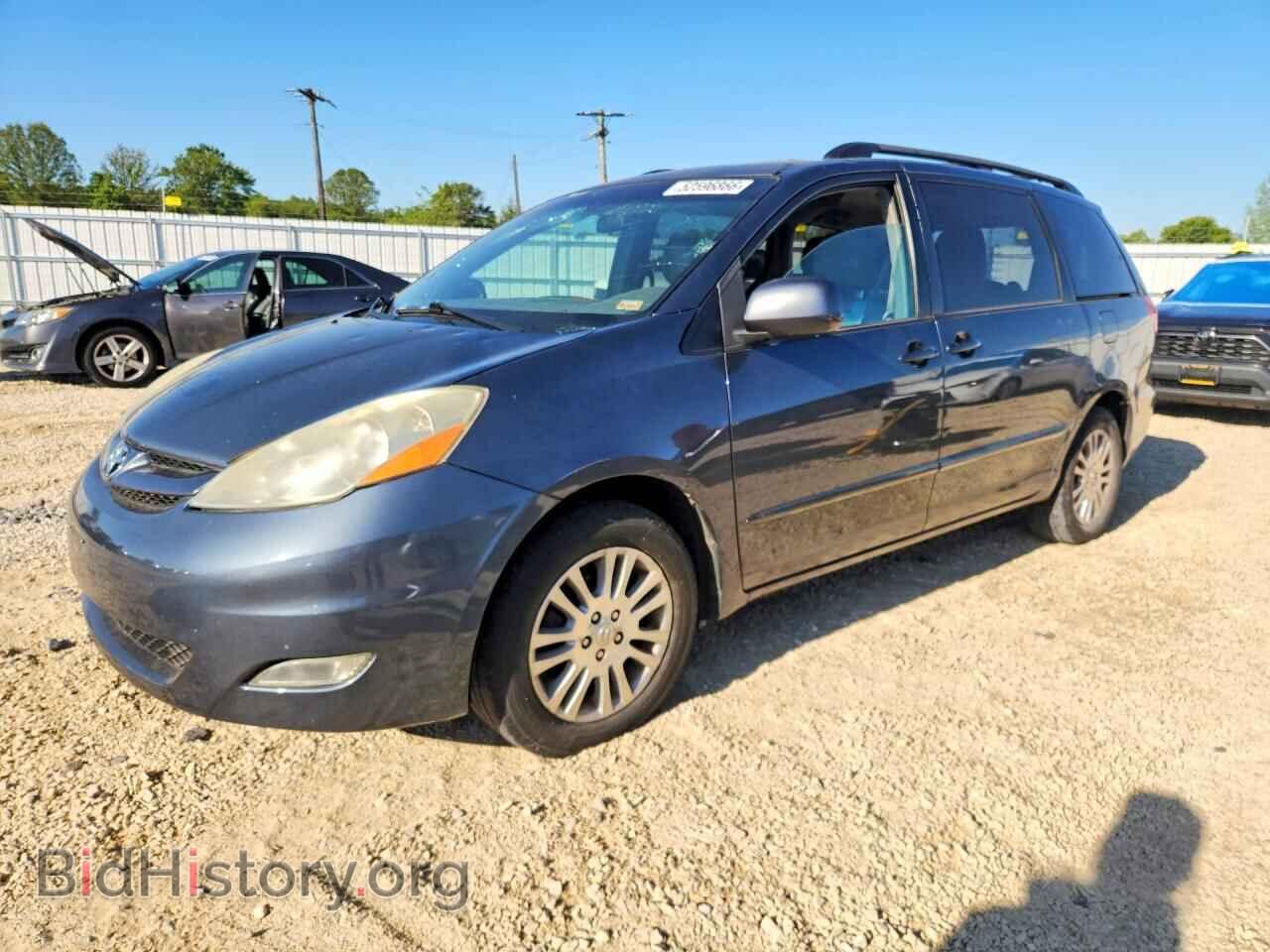 Фотография 5TDYK4CC7AS314429 - TOYOTA All Models 2010