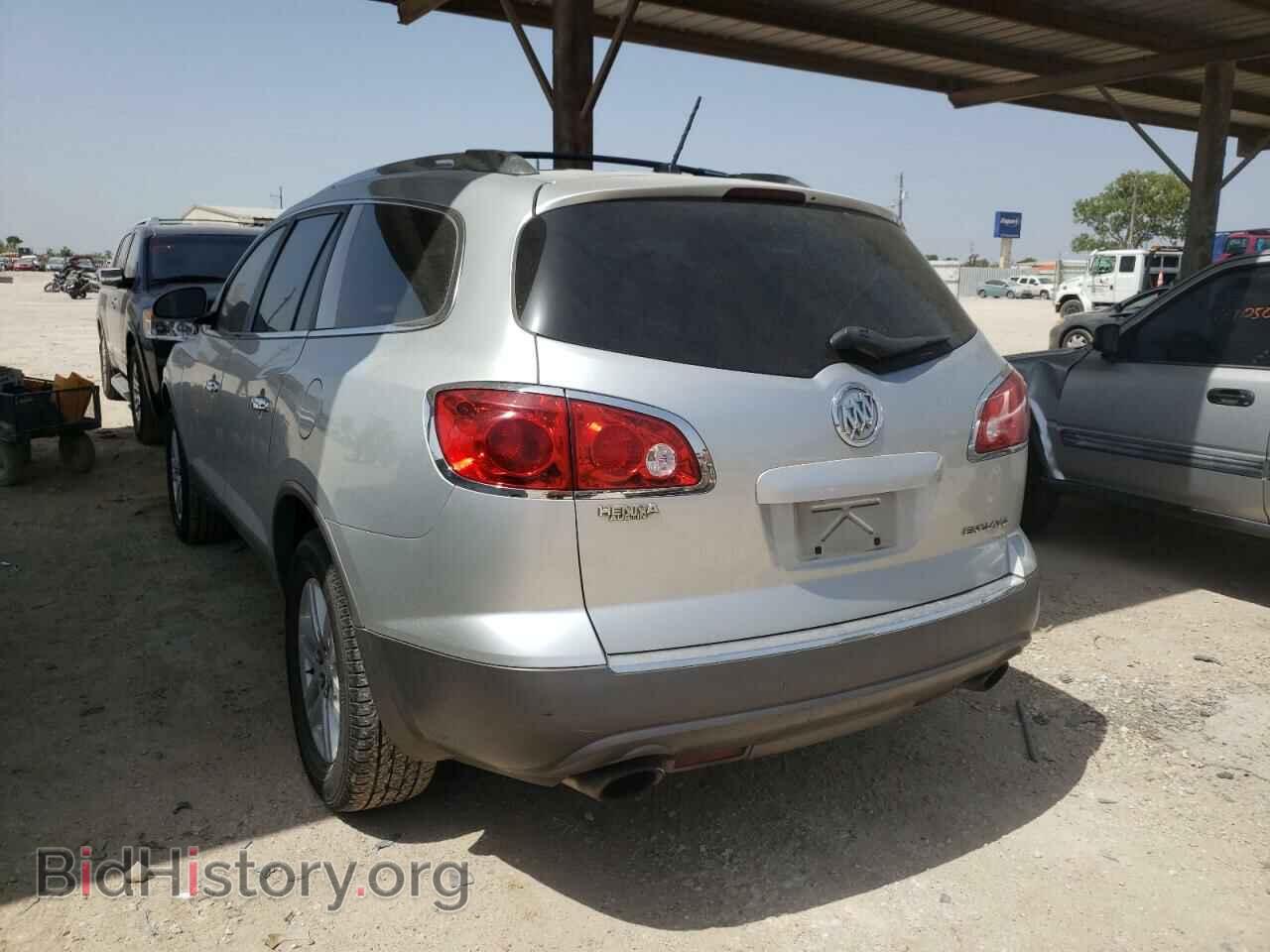 2012 BUICK ENCLAVE - VIN: 5GAKRAEDXCJ415455 - Photo 3