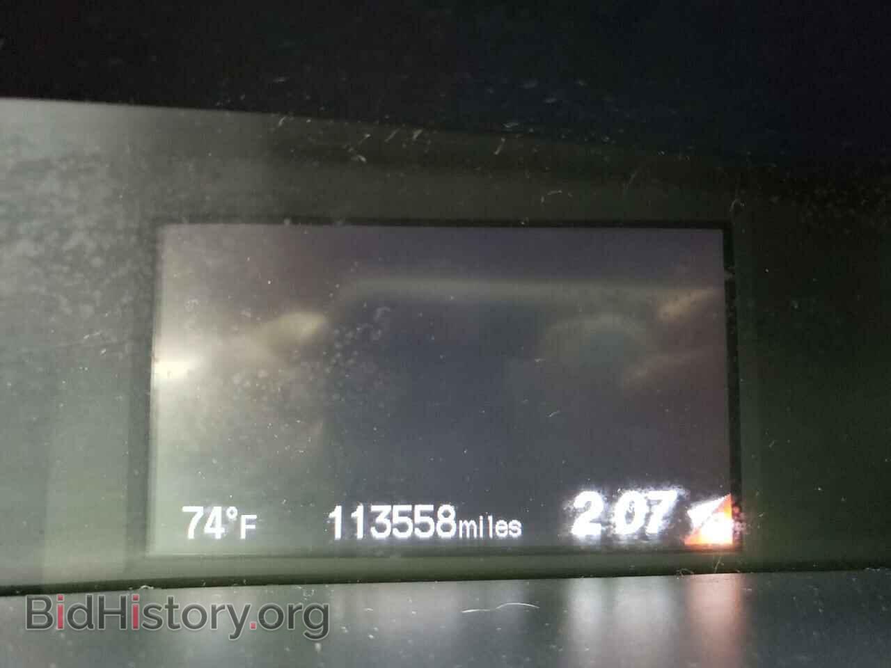 2013 HONDA CIVIC - VIN: 19XFB2F90DE267948 - Фото 8