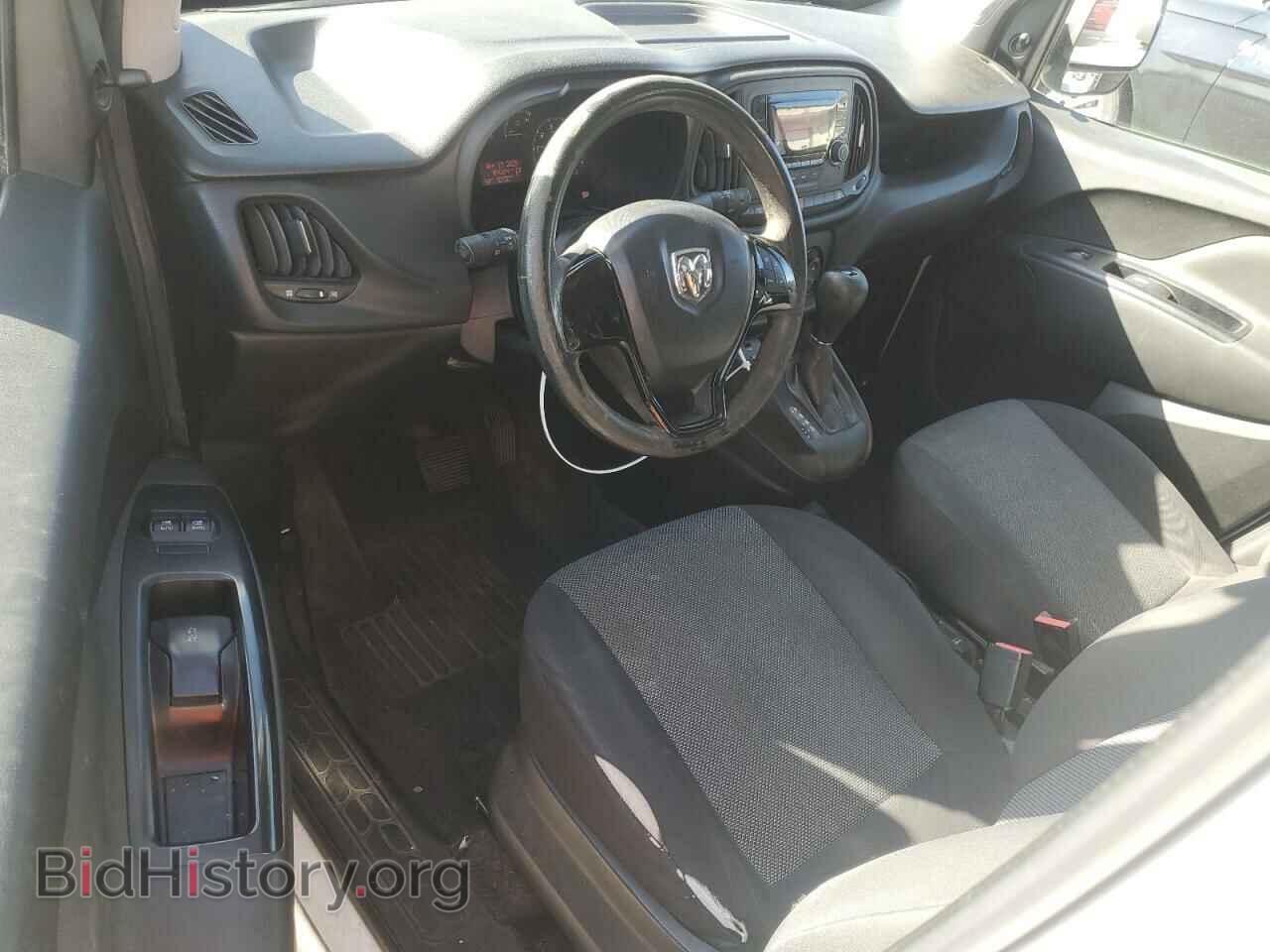 2015 RAM All Models - VIN: ZFBERFAT1F6A02522 - Photo 8