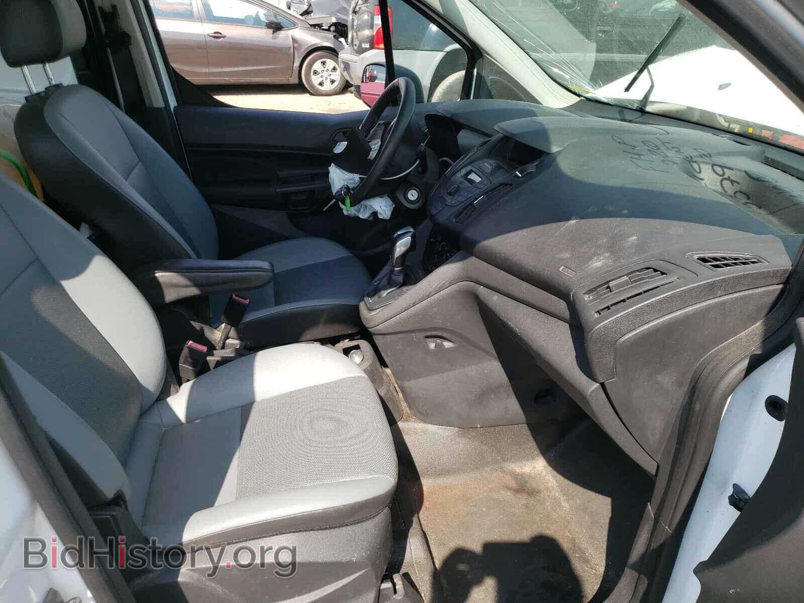 2016 FORD TRANSIT CO - VIN: NM0LE7E75G1258108 - Фото 5