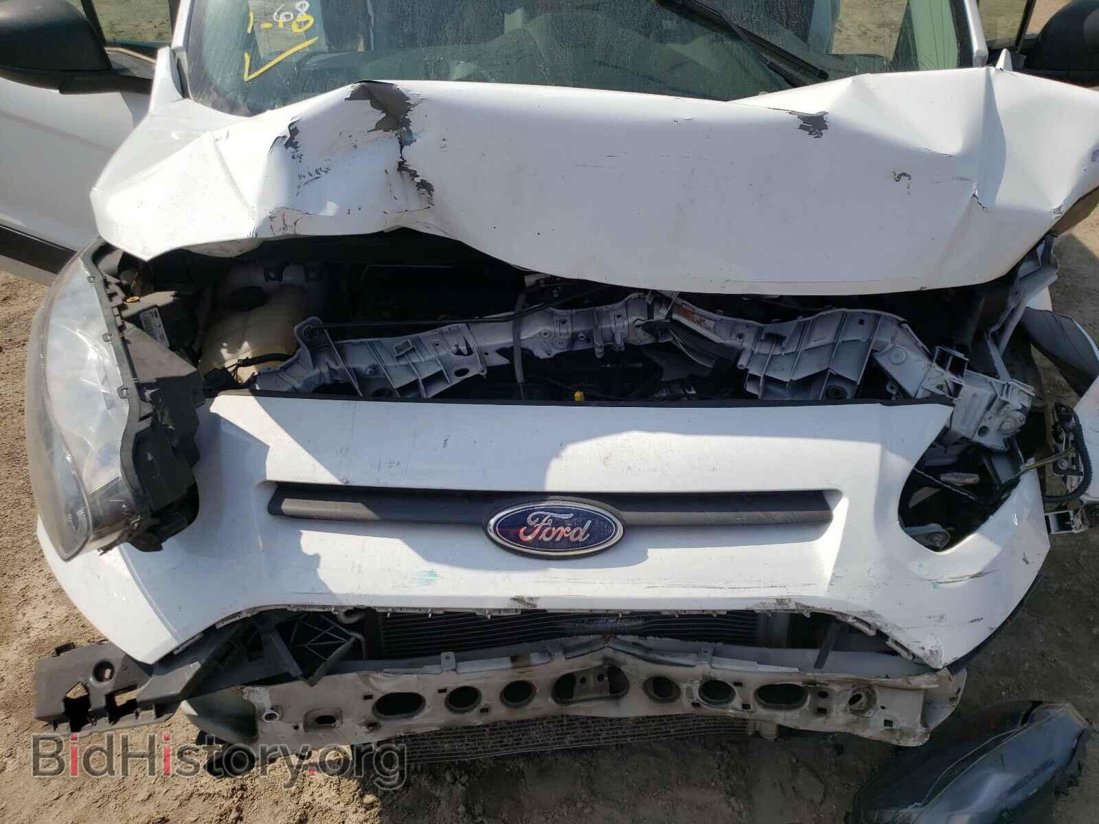 2016 FORD TRANSIT CO - VIN: NM0LE7E75G1258108 - Фото 7
