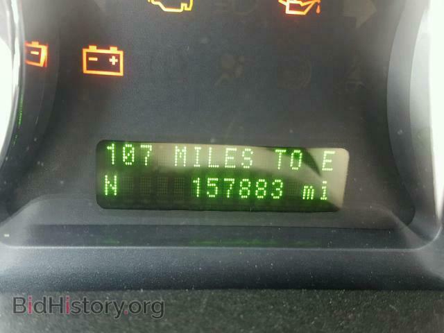 2008 FORD EDGE - VIN: 2FMDK39CX8BA98986 - Фото 8