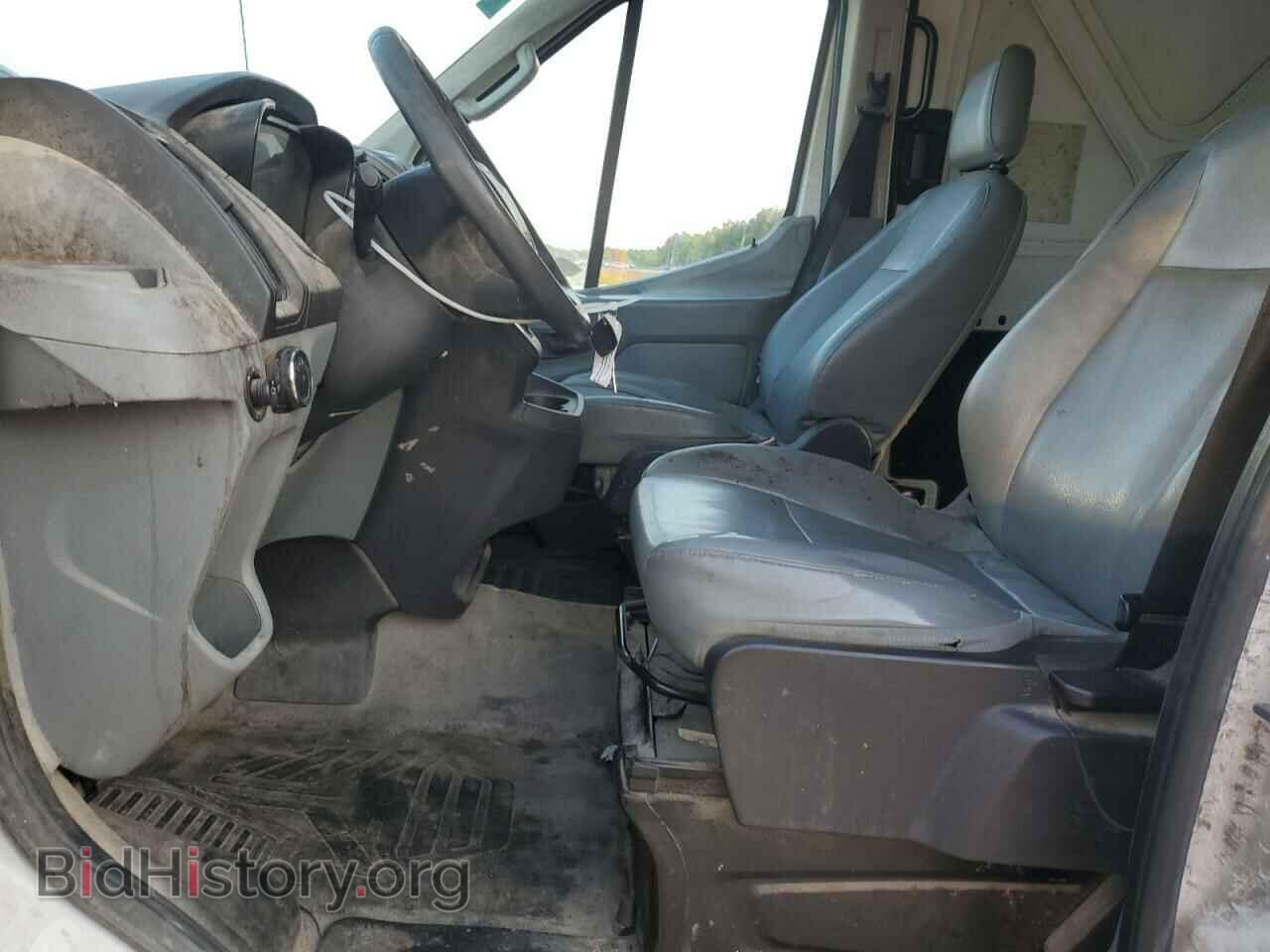 2015 FORD TRANSIT - VIN: 1FTNR2CM6FKB10988 - Фото 7