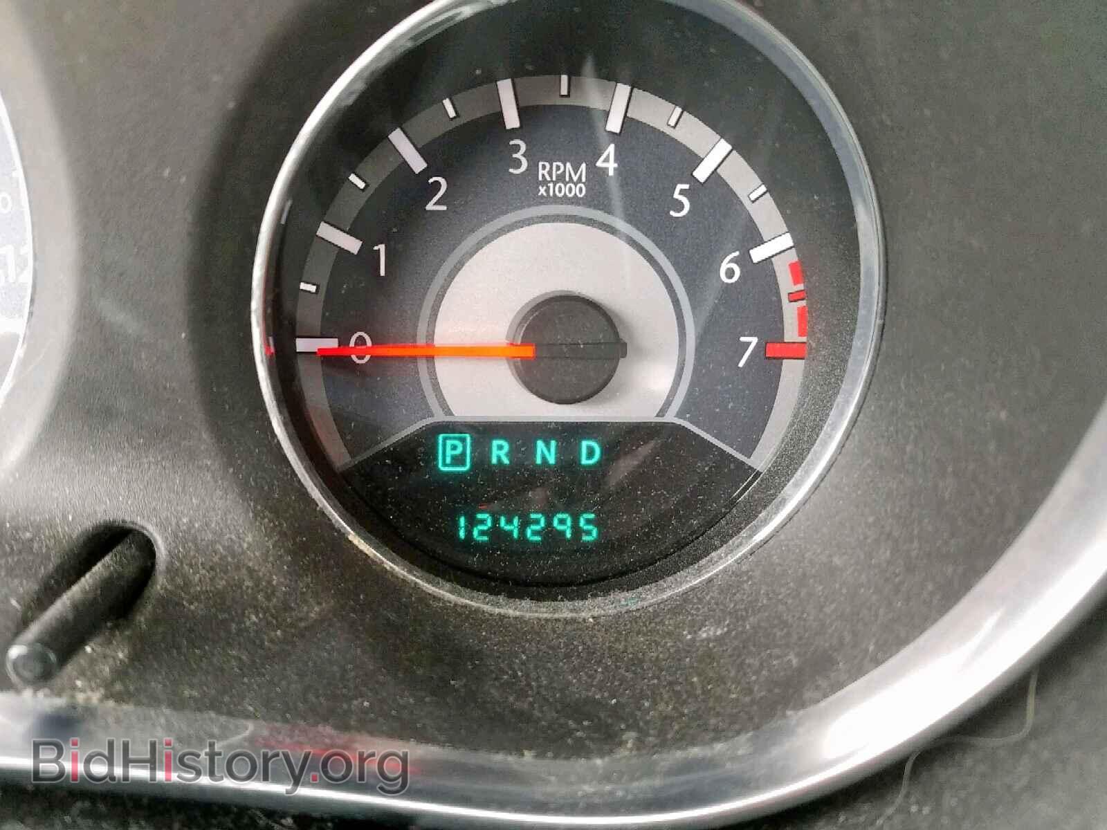 2012 CHRYSLER 200 - VIN: 1C3CCBAB9CN291691 - Фото 8