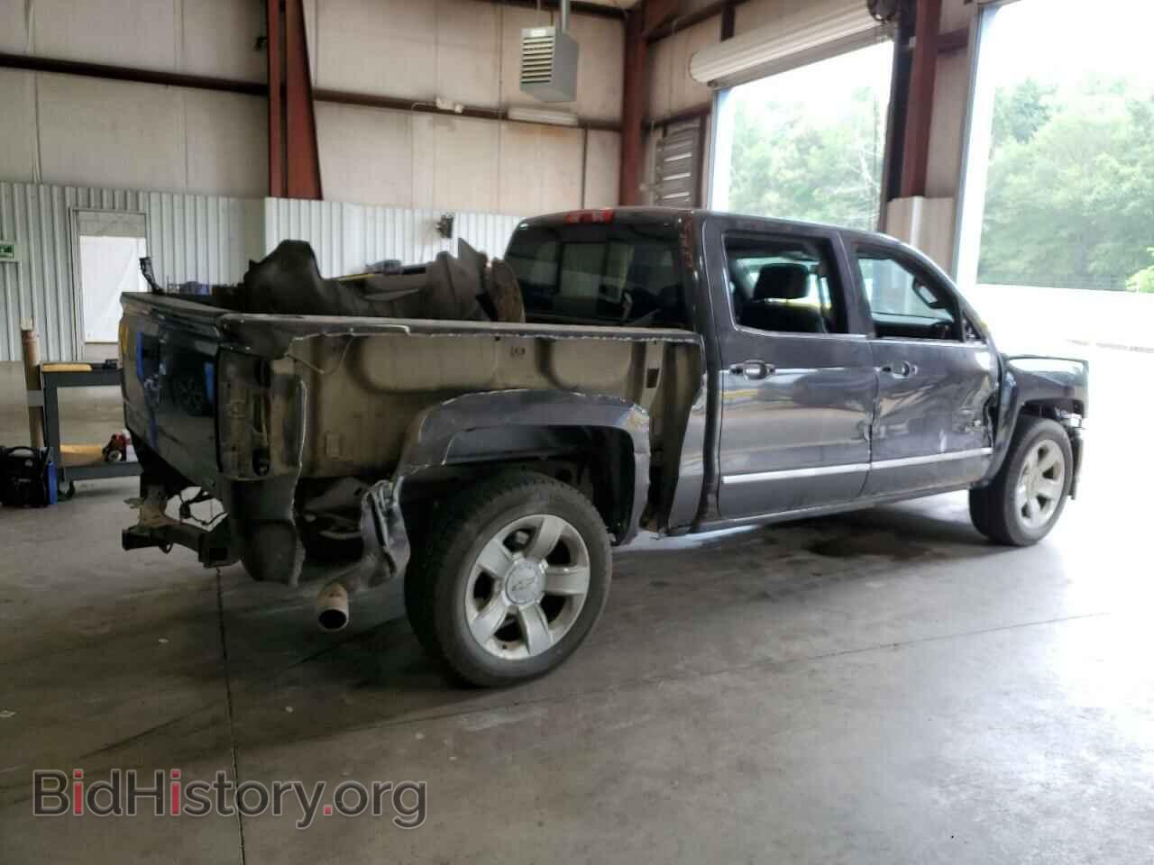 2015 CHEVROLET ALL Models - VIN: 3GCPCSEC8FG428200 - Фото 3