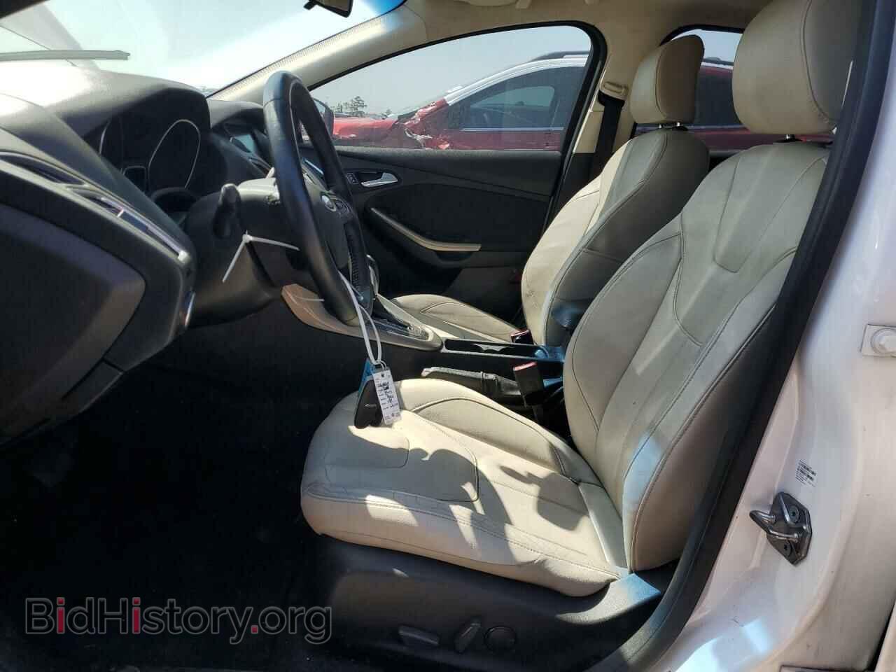 2015 FORD FOCUS - VIN: 1FADP3J23FL248349 - Photo 7