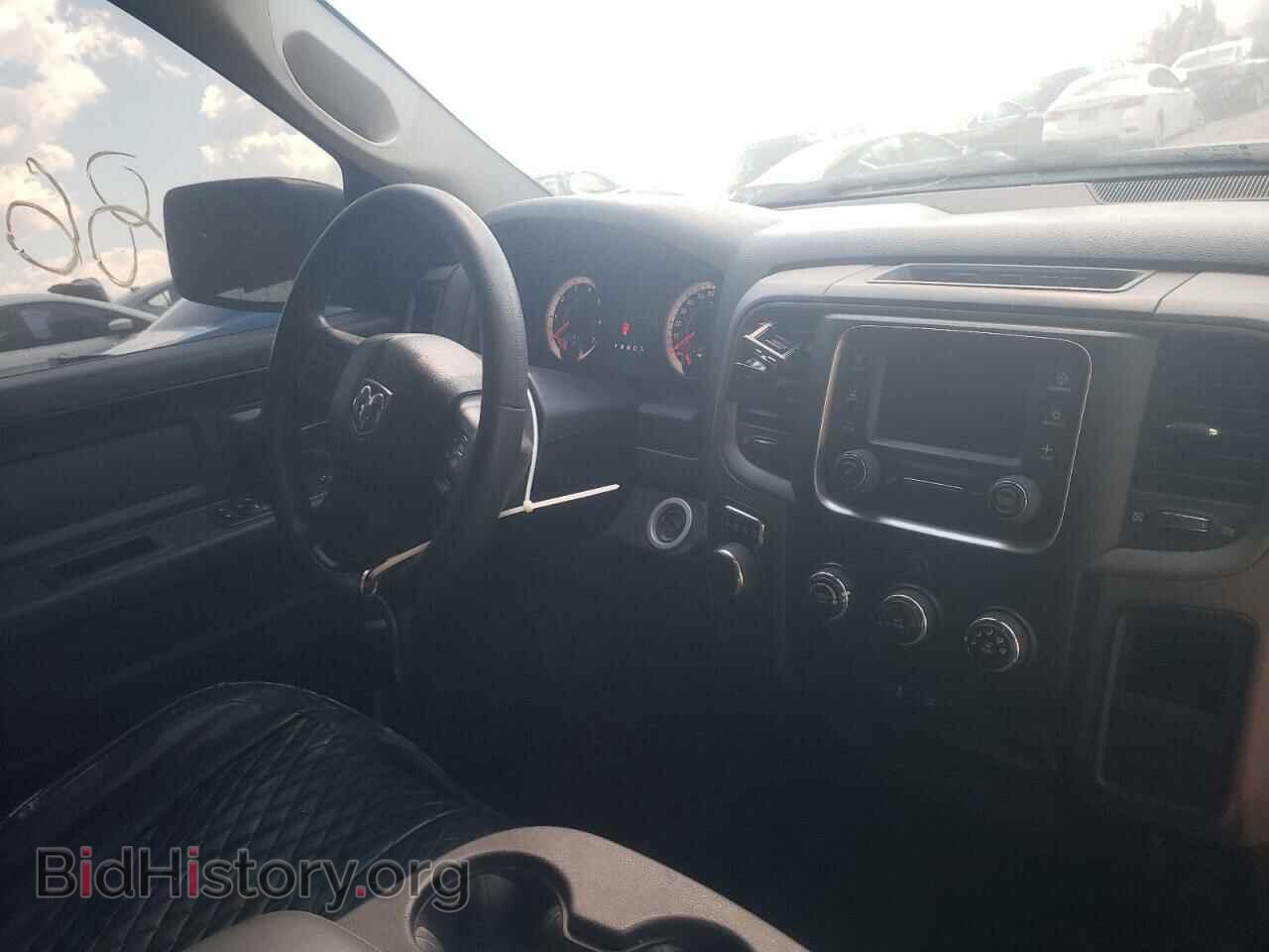 2017 RAM 1500 - VIN: 1C6RR7KT5HS706417 - Фото 9