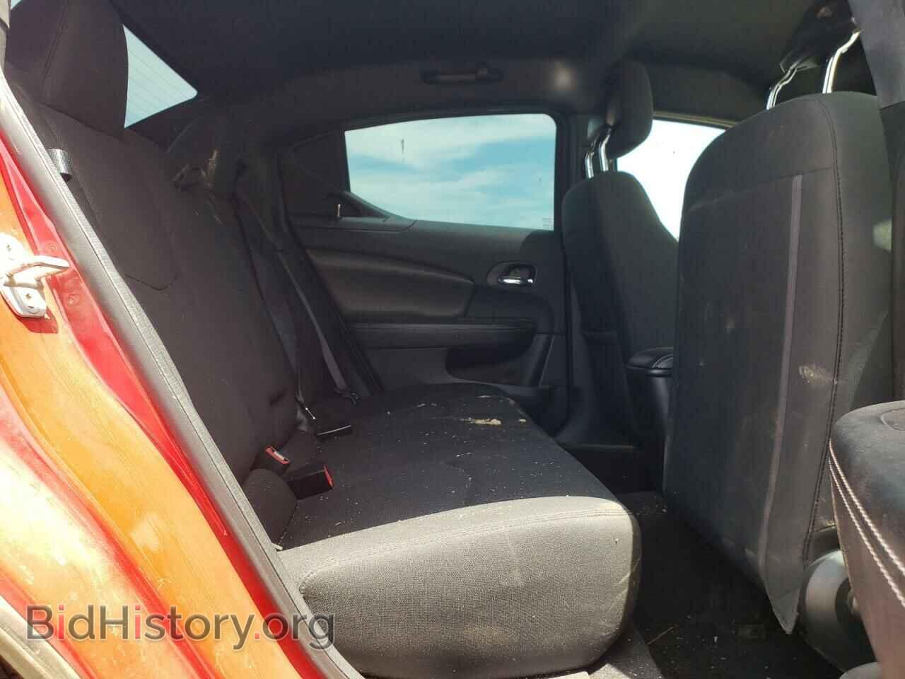 2013 DODGE AVENGER - VIN: 1C3CDZCB2DN594493 - Photo 6