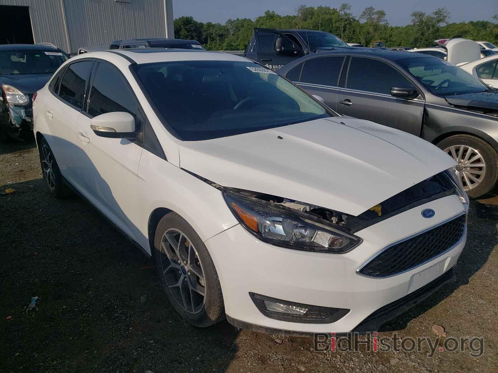 Photo 1FADP3H21HL248441 - FORD FOCUS 2017