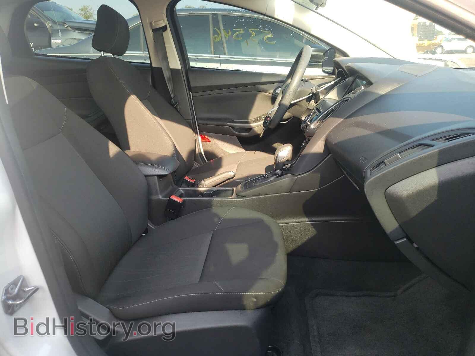 2017 FORD FOCUS - VIN: 1FADP3H21HL248441 - Фото 5