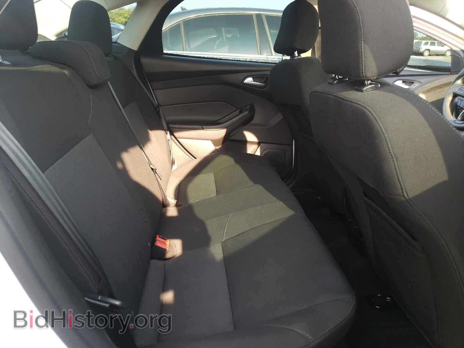 2017 FORD FOCUS - VIN: 1FADP3H21HL248441 - Фото 6