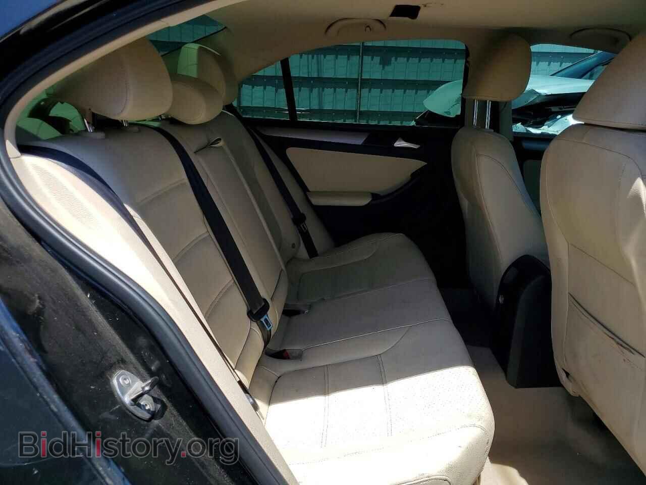 2014 VOLKSWAGEN JETTA - VIN: 3VWLL7AJ0EM372900 - Фото 10