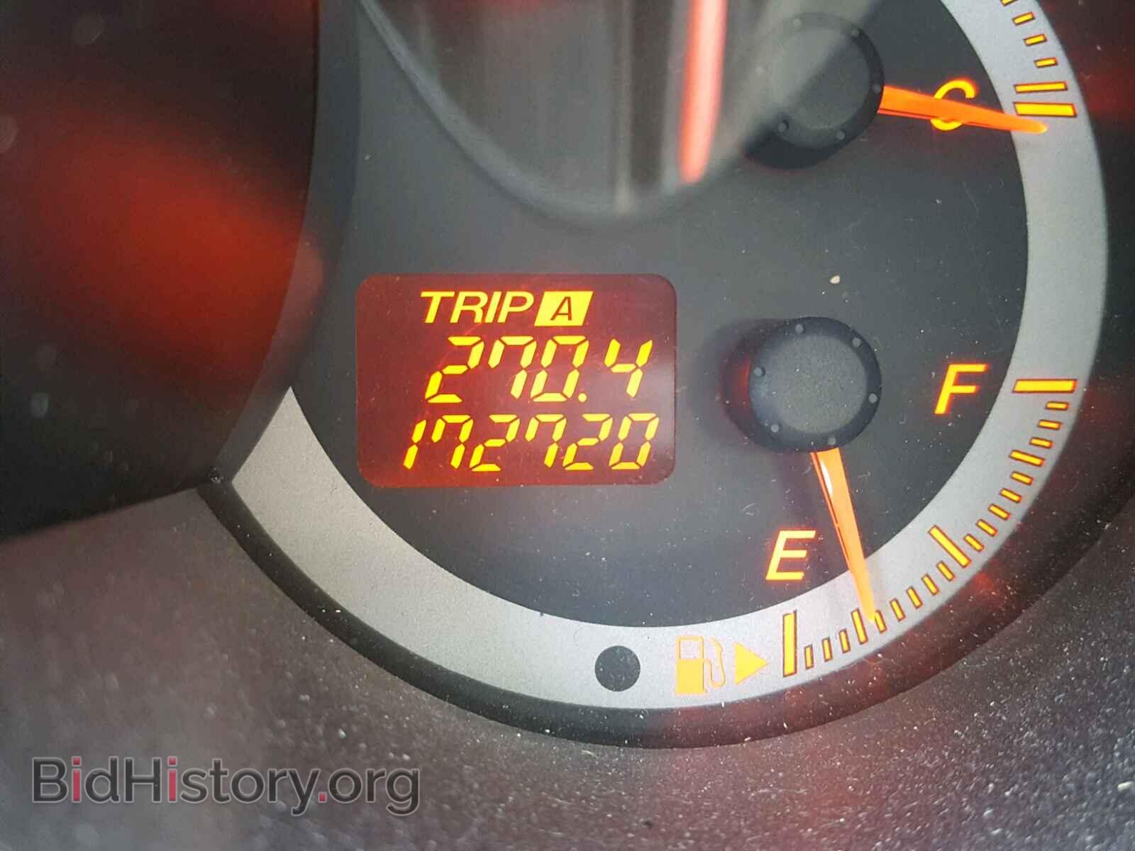 2007 MAZDA 3 S - VIN: JM1BK324871626548 - Фото 8