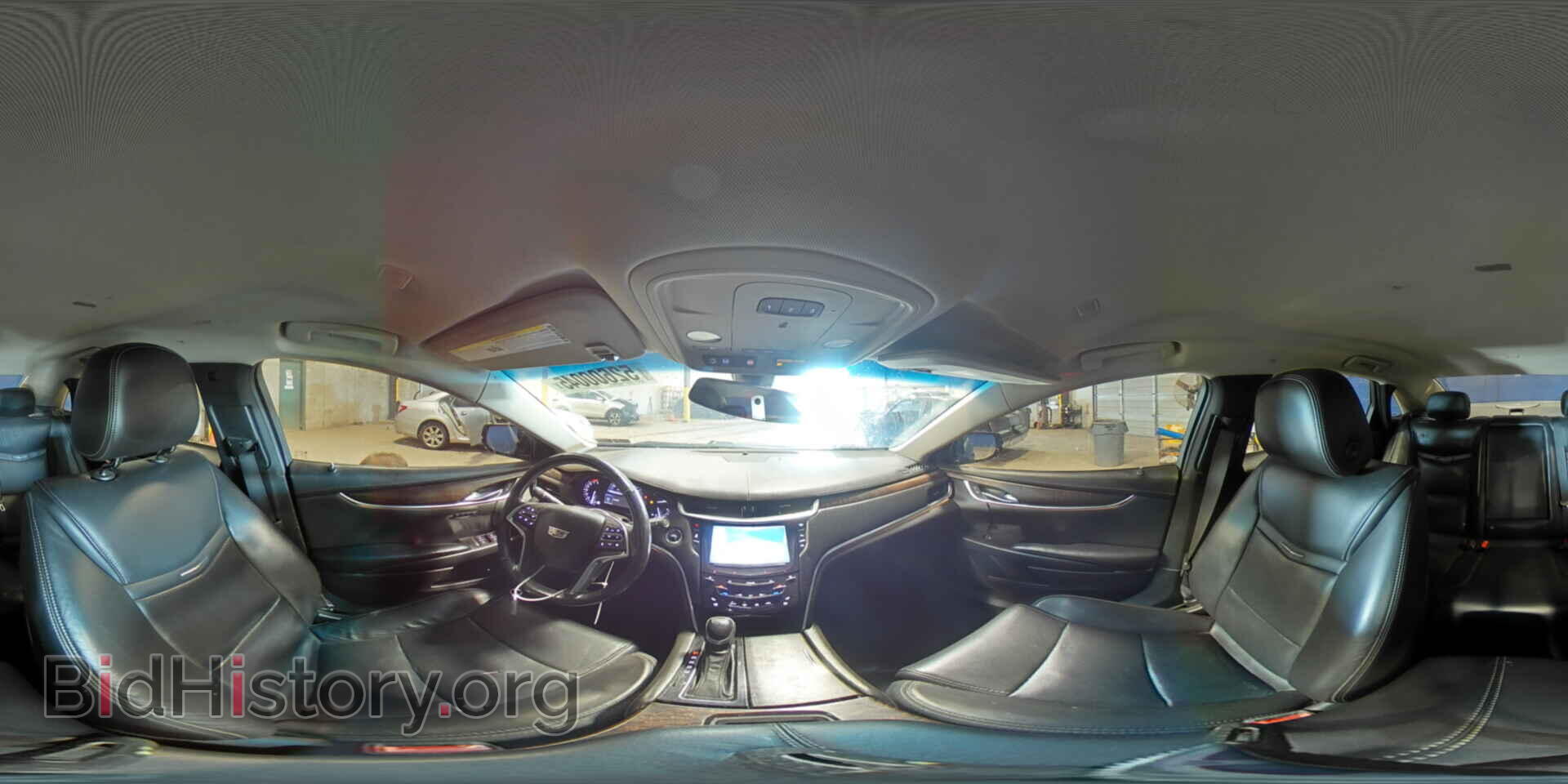 2019 CADILLAC XTS - VIN: 2G61M5S33K9112140 - Фото 14