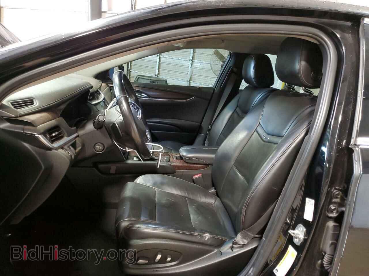 2019 CADILLAC XTS - VIN: 2G61M5S33K9112140 - Фото 7