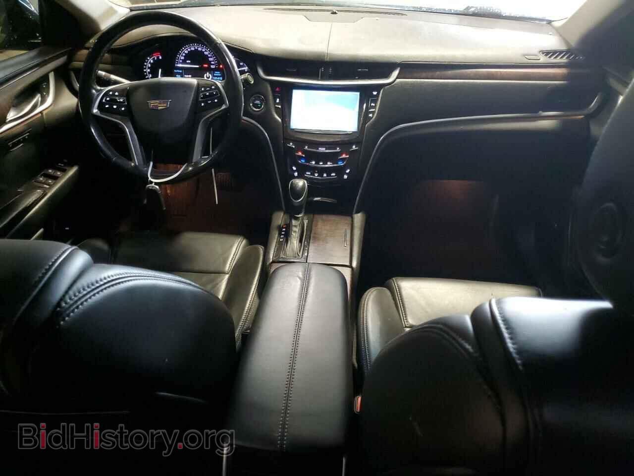 2019 CADILLAC XTS - VIN: 2G61M5S33K9112140 - Фото 8