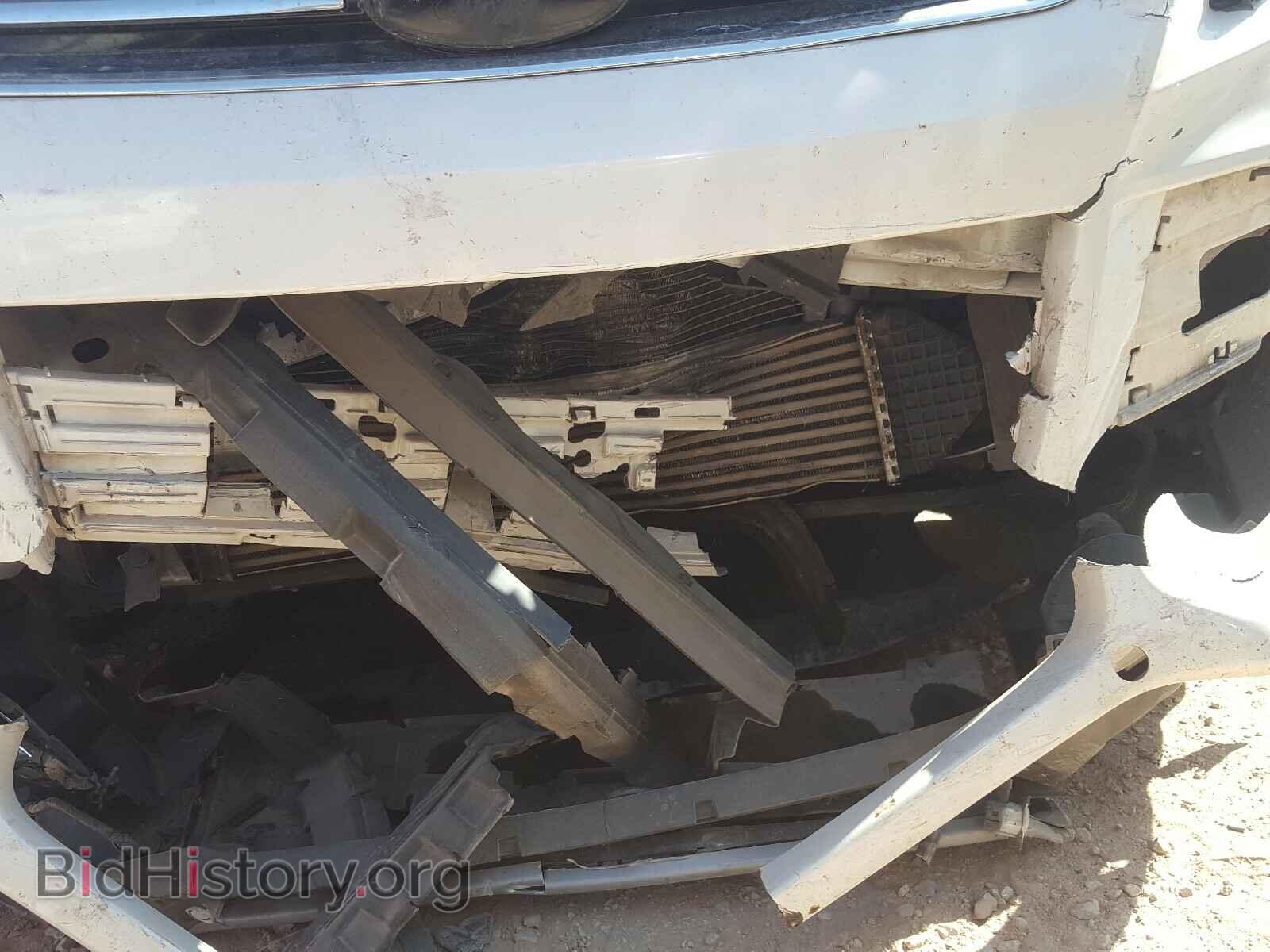 2014 FORD ESCAPE - VIN: 1FMCU0JX3EUD16775 - Фото 9