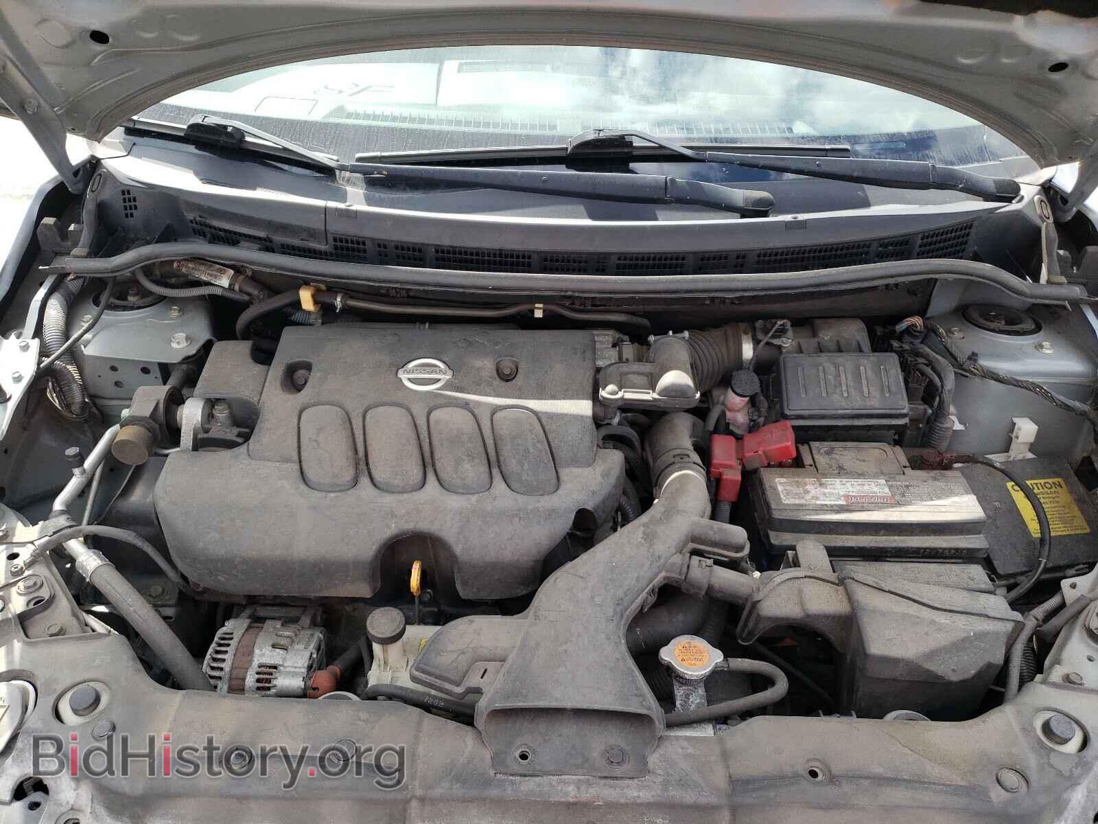2011 NISSAN VERSA - VIN: 3N1BC1CP5BL512912 - Фото 7
