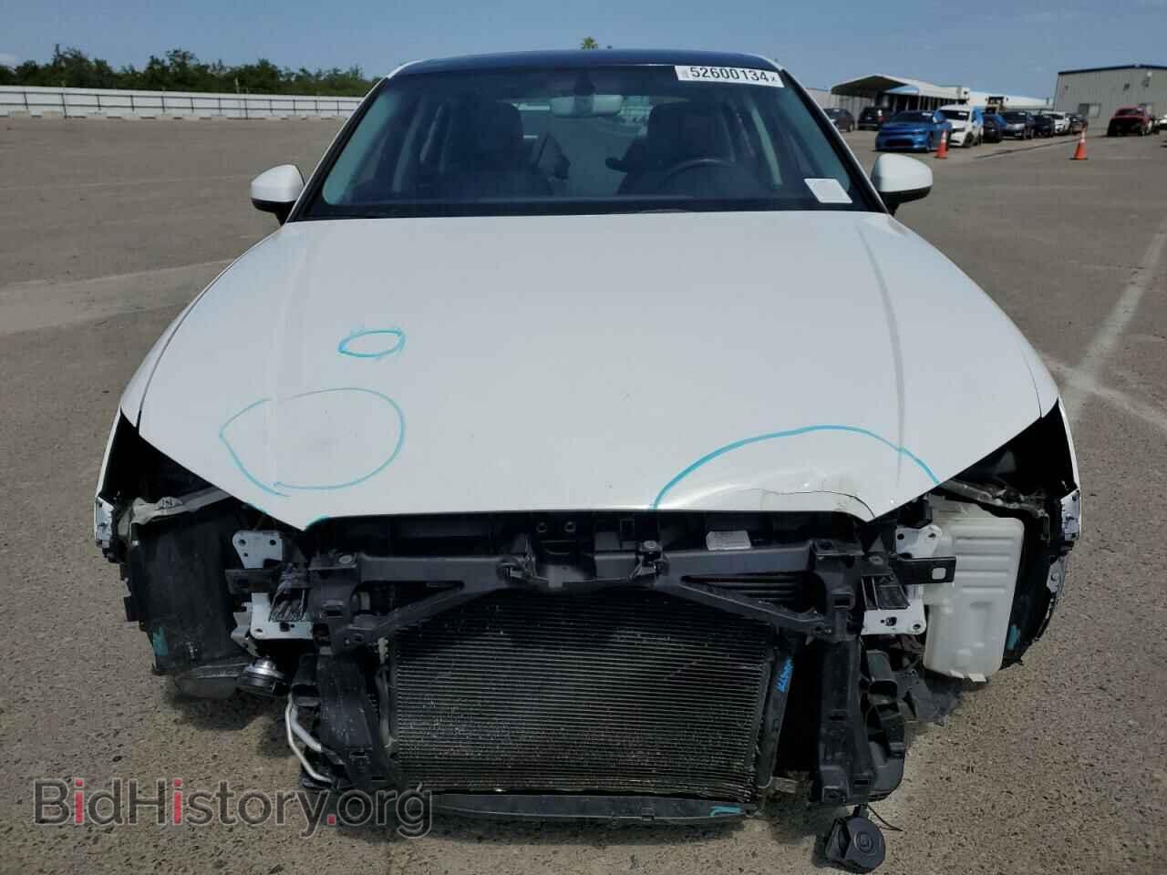 2016 AUDI A3 - VIN: WAUA7GFFXG1022948 - Photo 5