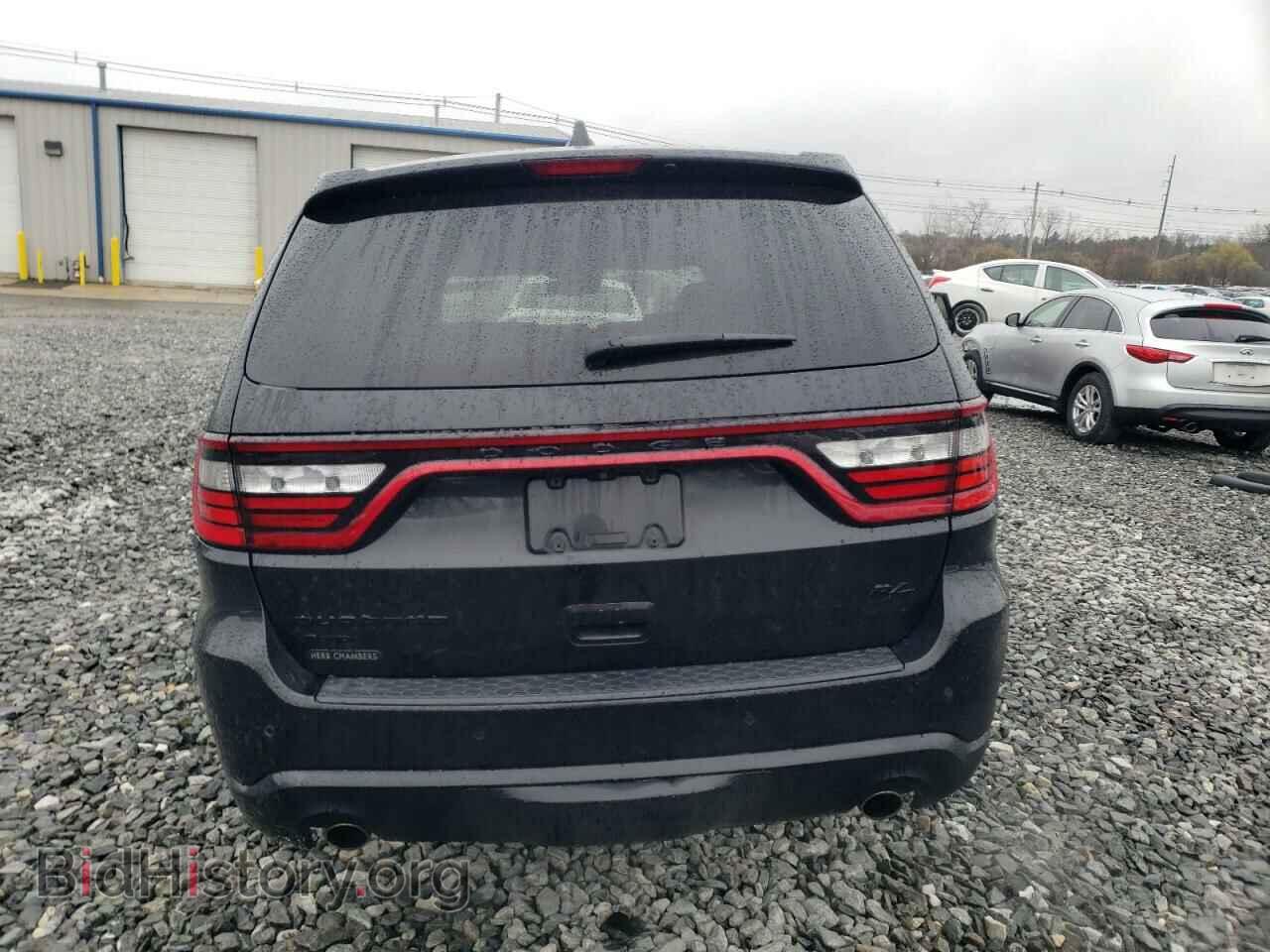 2016 DODGE DURANGO - VIN: 1C4SDJCT0GC454203 - Фото 6