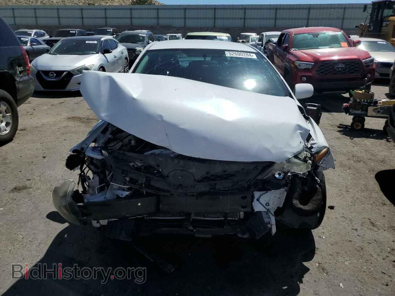 2013 TOYOTA COROLLA - VIN: 2T1BU4EE0DC115766 - Фото 5