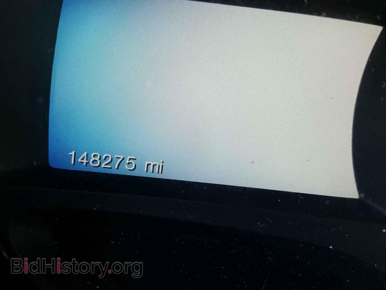 2012 FORD EDGE - VIN: 2FMDK3KC6CBA05187 - Фото 8