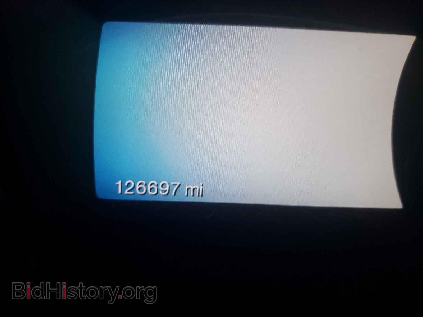 2011 FORD EDGE - VIN: 2FMDK3JC4BBB46940 - Фото 8