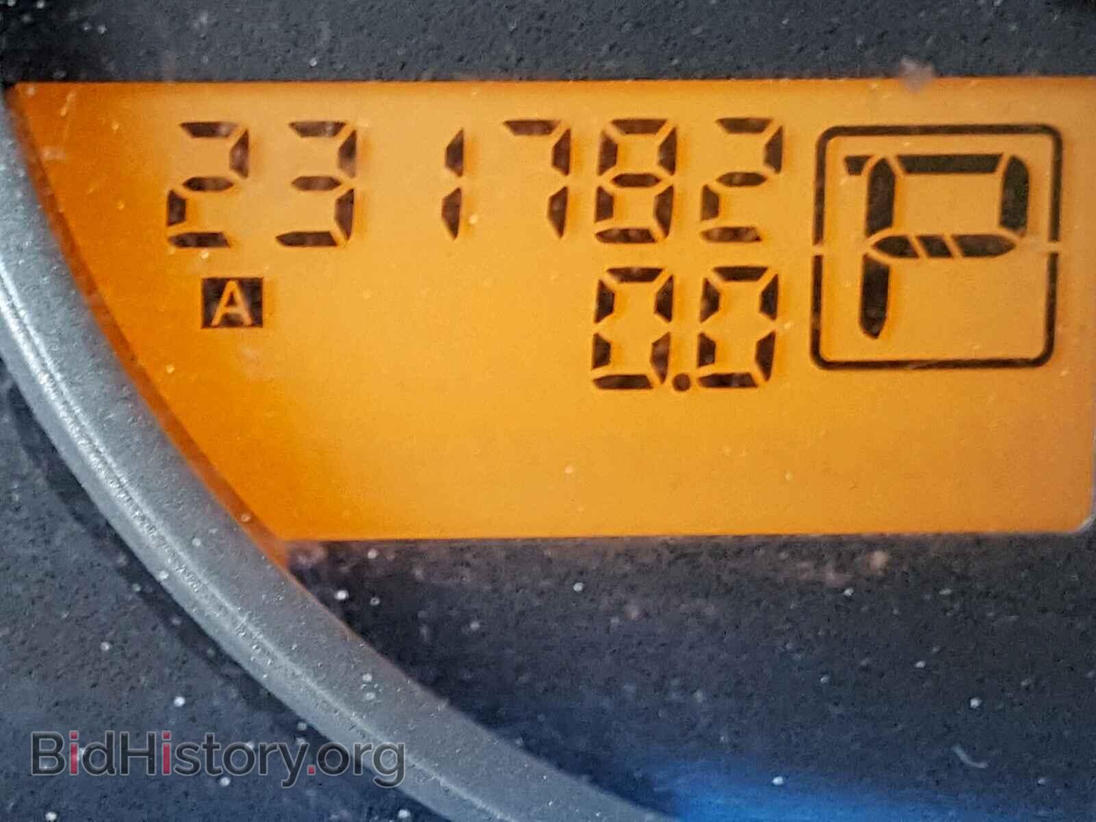 2005 NISSAN PATHFINDER - VIN: 5N1AR18U75C742646 - Фото 8