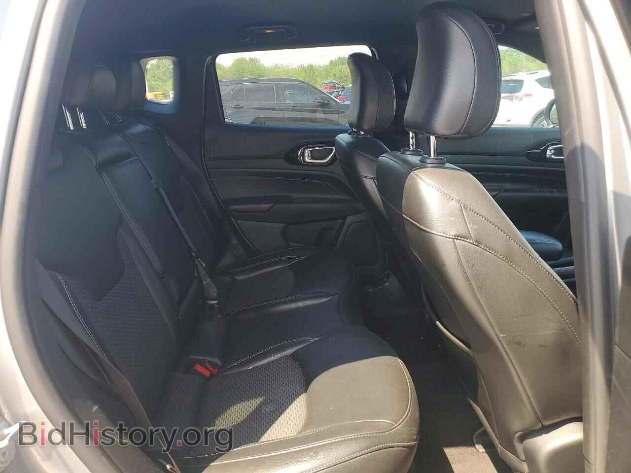 2023 JEEP COMPASS - VIN: 3C4NJDBN8PT500813 - Фото 11