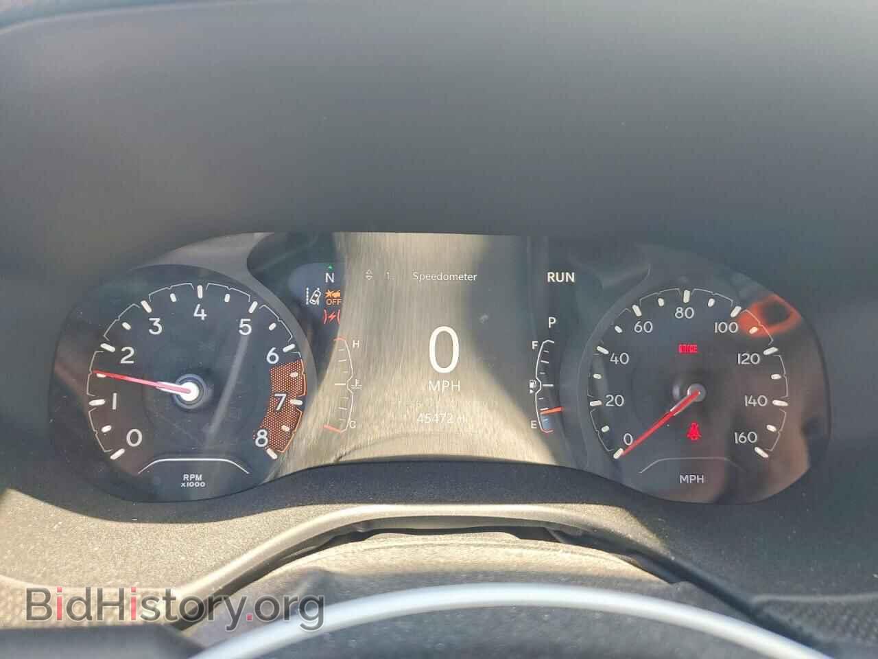 2023 JEEP COMPASS - VIN: 3C4NJDBN8PT500813 - Фото 9