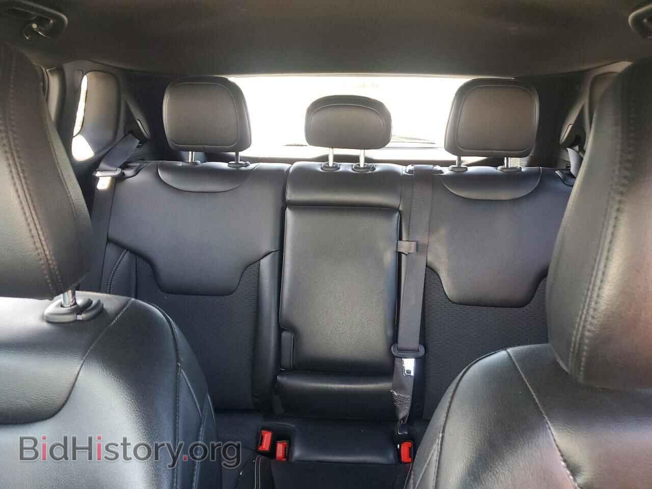 2023 JEEP COMPASS - VIN: 3C4NJDBN8PT500813 - Фото 10