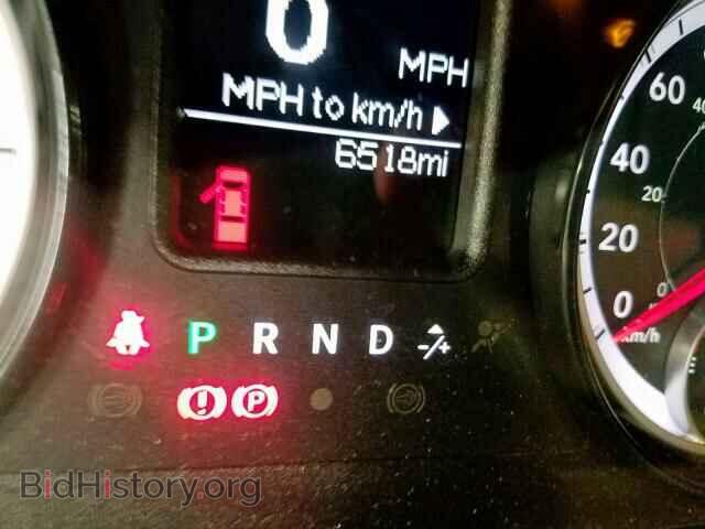 2019 RAM 1500 CLASS - VIN: 1C6RR7FG7KS591937 - Фото 8