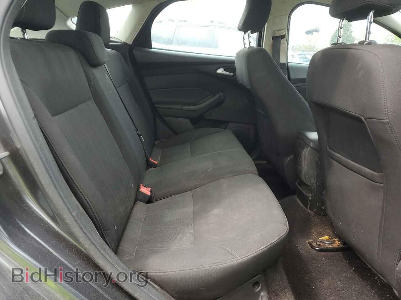 2017 FORD FOCUS - VIN: 1FADP3K28HL333480 - Photo 10