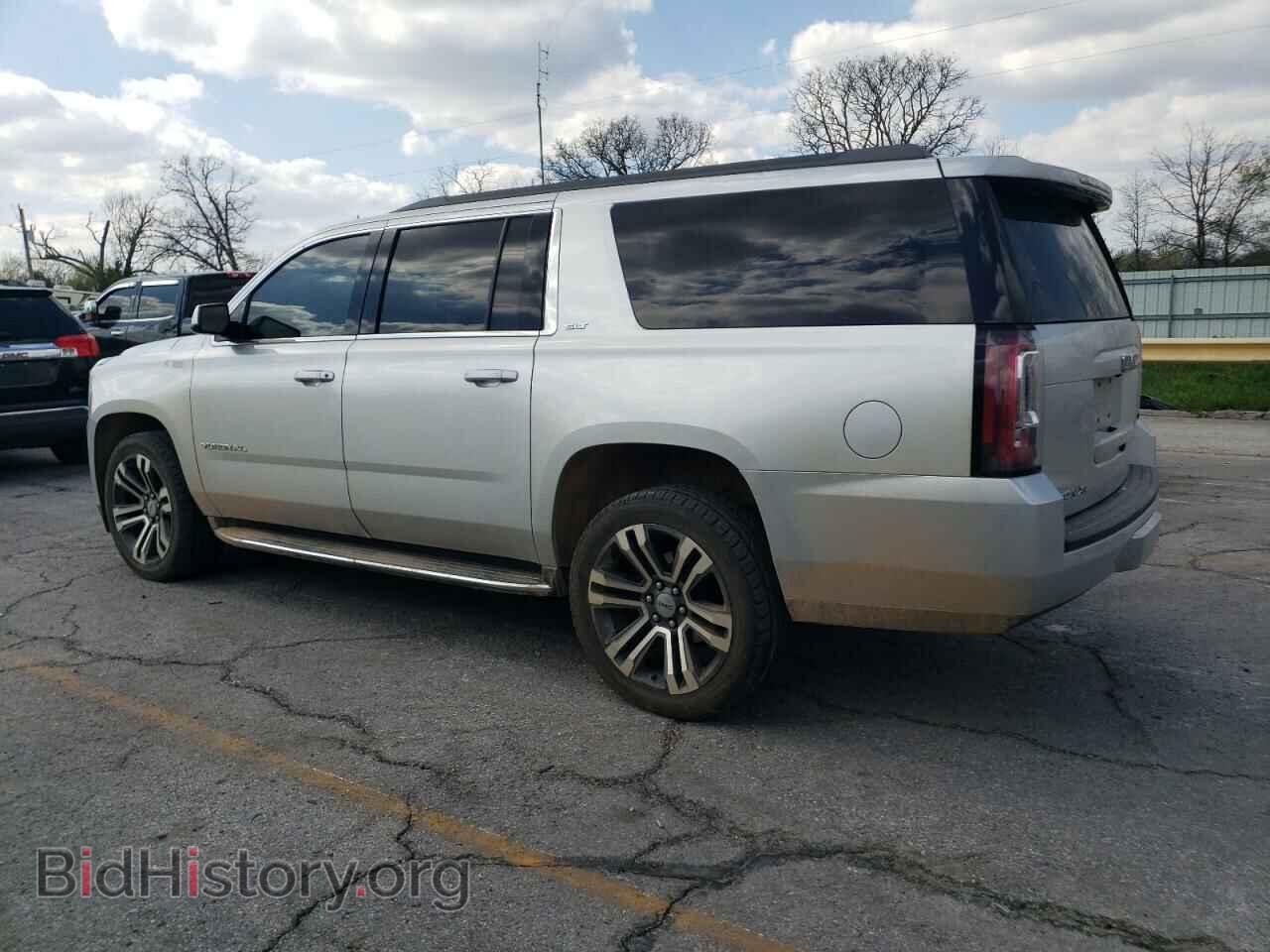 2017 GMC YUKON - VIN: 1GKS2GKCXHR195314 - Фото 2