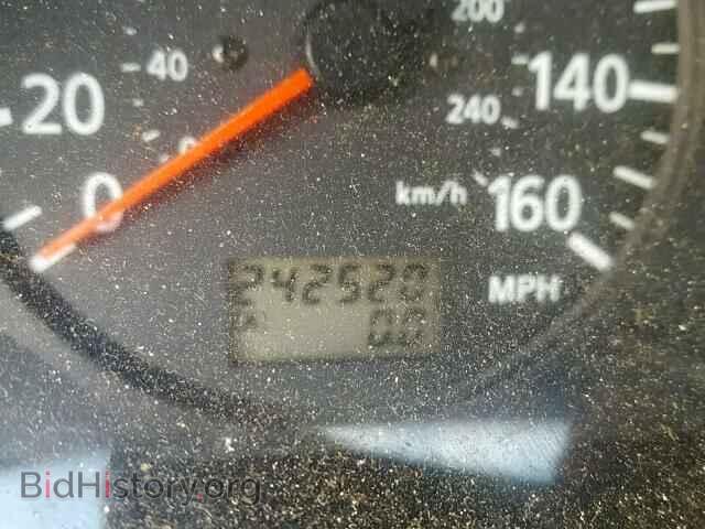 2000 NISSAN MAXIMA - VIN: JN1CA31A5YT214840 - Фото 8