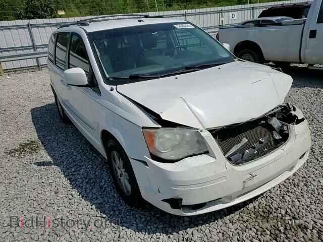 2010 CHRYSLER MINIVAN - VIN: 2A4RR8D10AR320628 - Photo 12