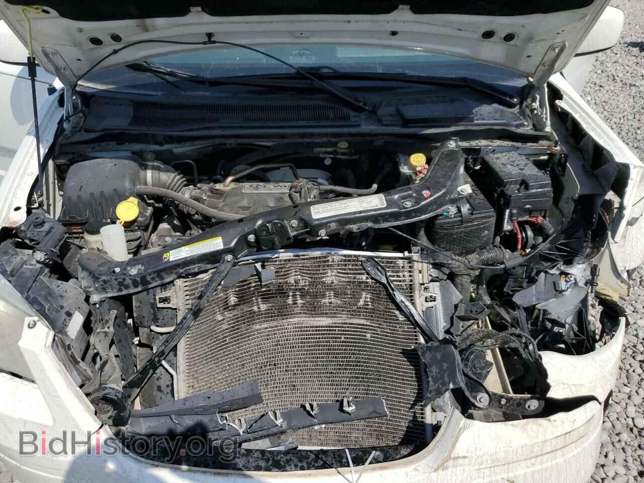 2010 CHRYSLER MINIVAN - VIN: 2A4RR8D10AR320628 - Photo 13