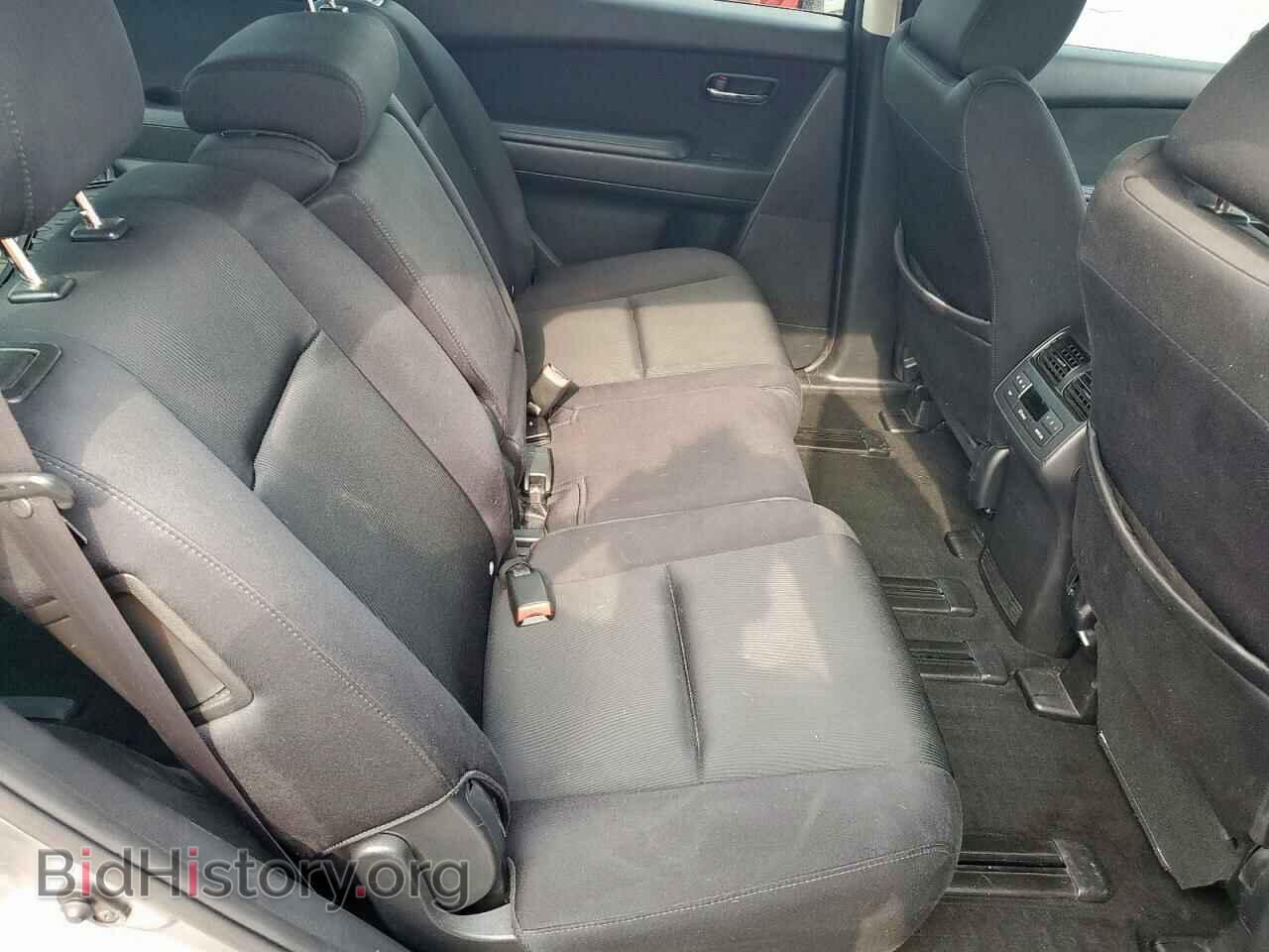 2015 MAZDA CX-9 - VIN: JM3TB2BA3F0453683 - Фото 11