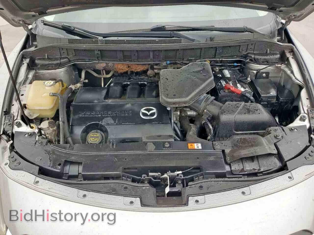 2015 MAZDA CX-9 - VIN: JM3TB2BA3F0453683 - Фото 12