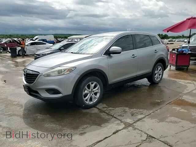 2015 MAZDA CX-9 - VIN: JM3TB2BA3F0453683 - Фото 14