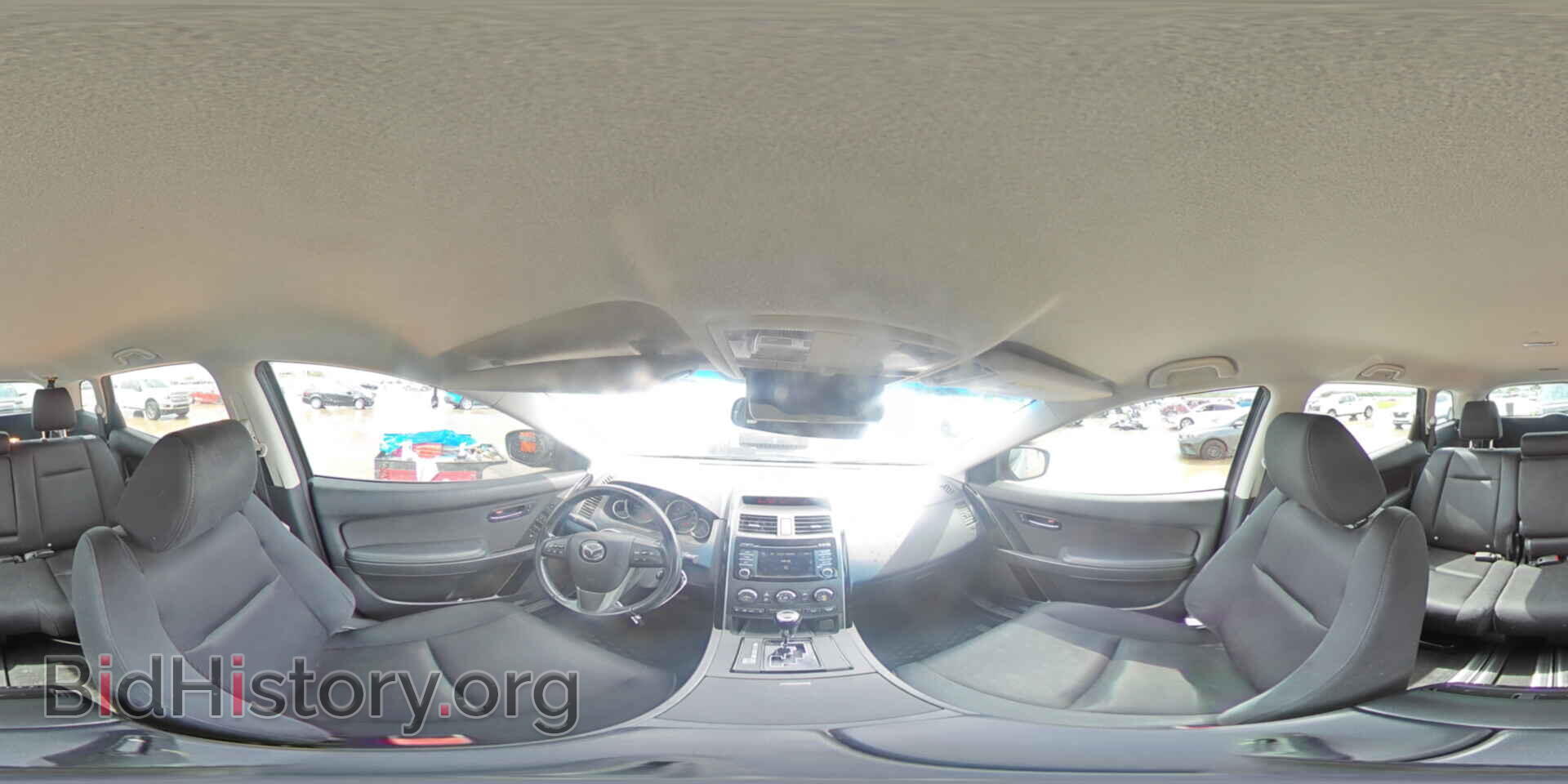 2015 MAZDA CX-9 - VIN: JM3TB2BA3F0453683 - Фото 15