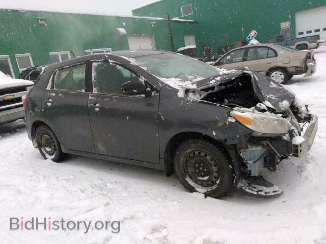 Фотография 2T1KU4EE4BC671687 - TOYOTA COROLLA 2011