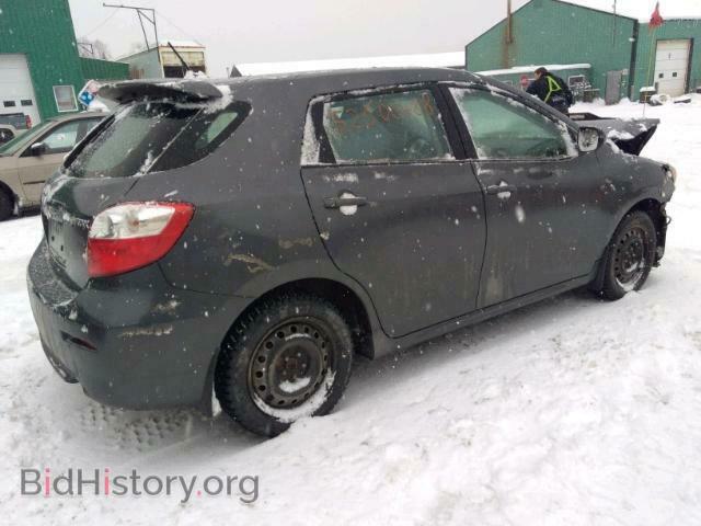 2011 TOYOTA COROLLA - VIN: 2T1KU4EE4BC671687 - Фото 4