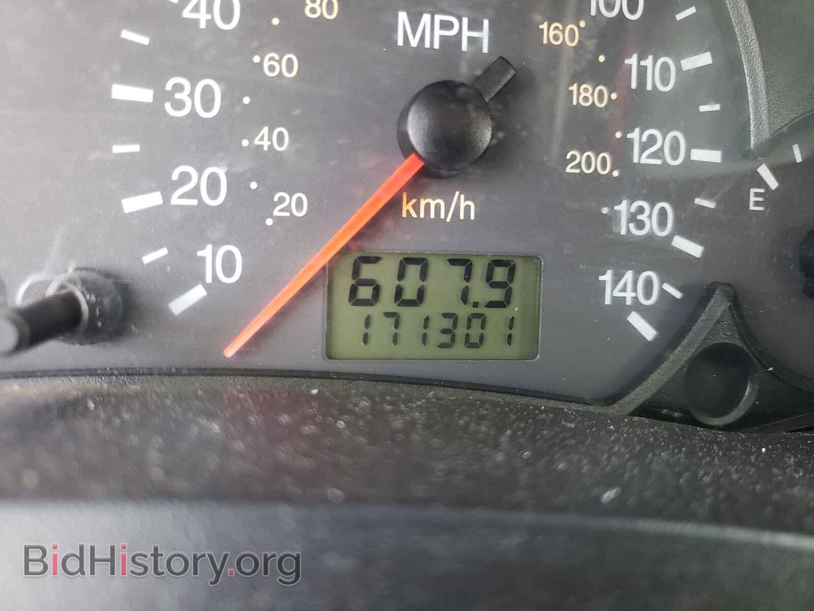 2007 FORD FOCUS - VIN: 1FAHP34N27W362012 - Фото 8