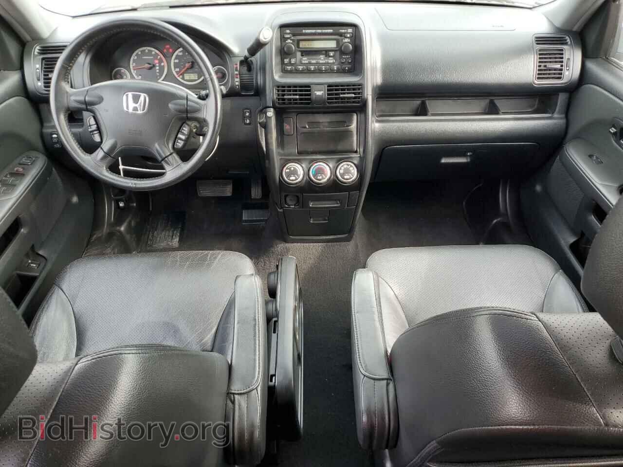 2006 HONDA CRV - VIN: JHLRD78956C056792 - Фото 8