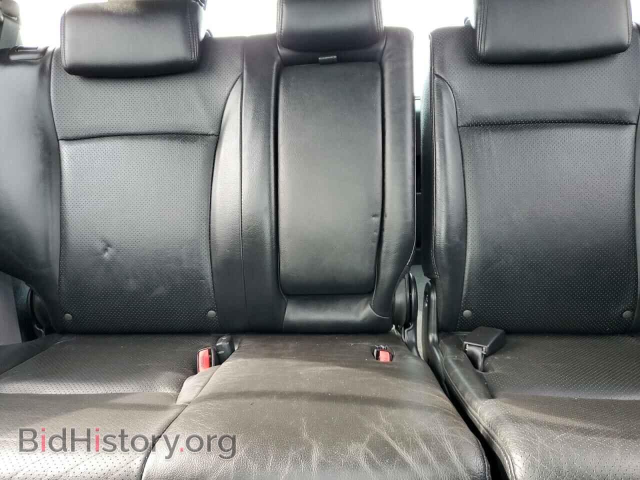 2006 HONDA CRV - VIN: JHLRD78956C056792 - Фото 10