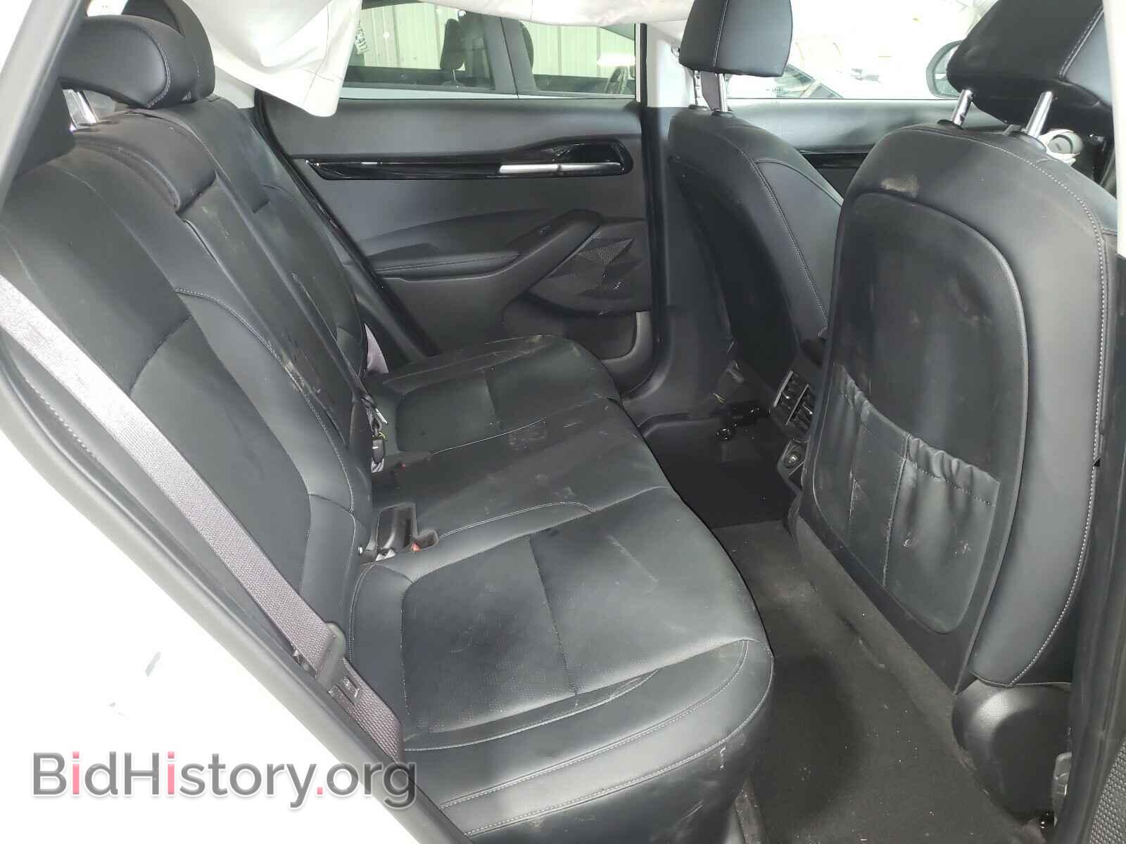 2021 KIA SELTOS - VIN: KNDERCAA3M7076345 - Фото 6